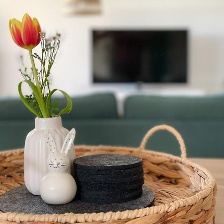 Ferienwohnung Hintermoos Kißlegg Екстериор снимка