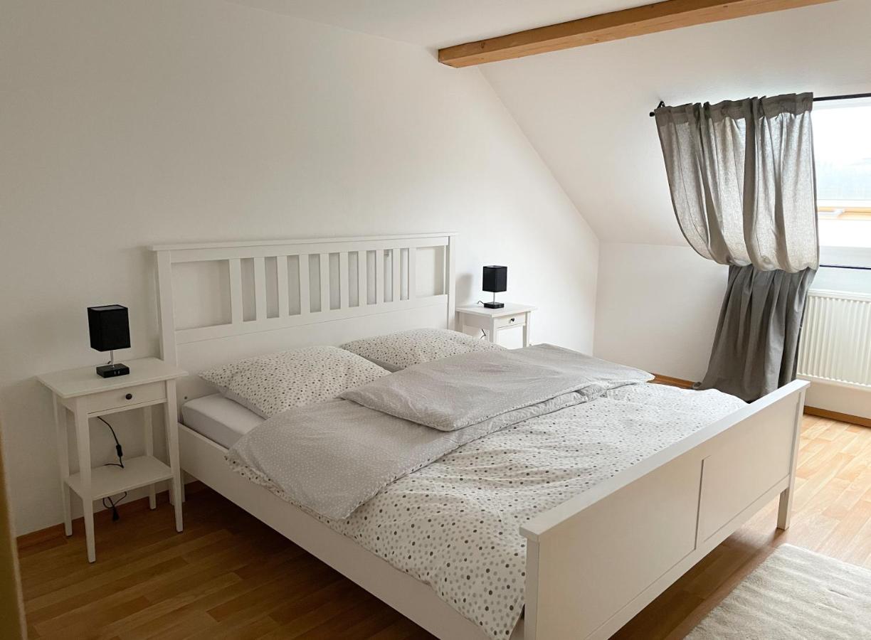 Ferienwohnung Hintermoos Kißlegg Екстериор снимка