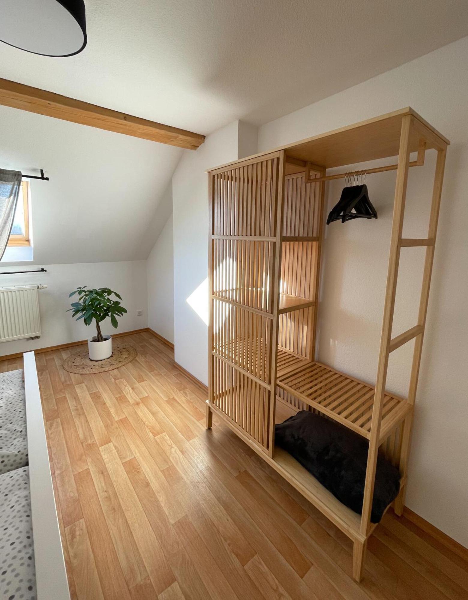Ferienwohnung Hintermoos Kißlegg Екстериор снимка