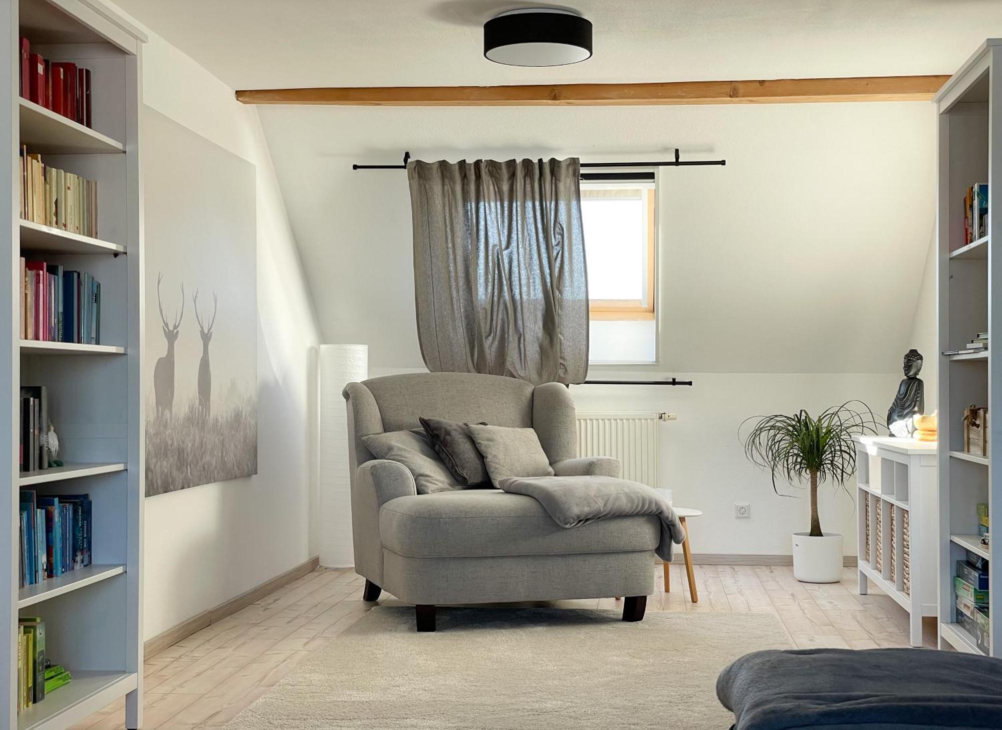 Ferienwohnung Hintermoos Kißlegg Екстериор снимка
