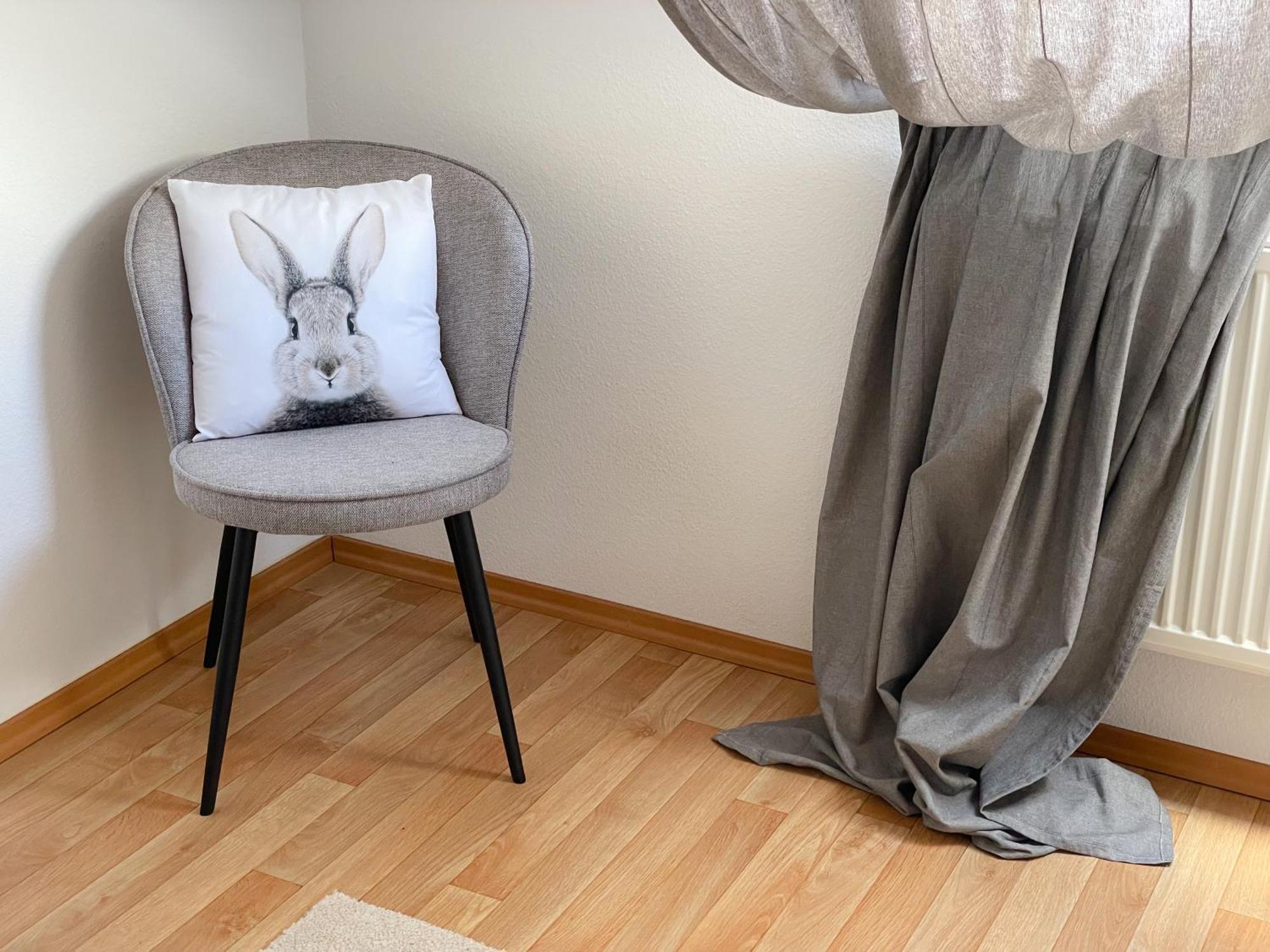 Ferienwohnung Hintermoos Kißlegg Екстериор снимка