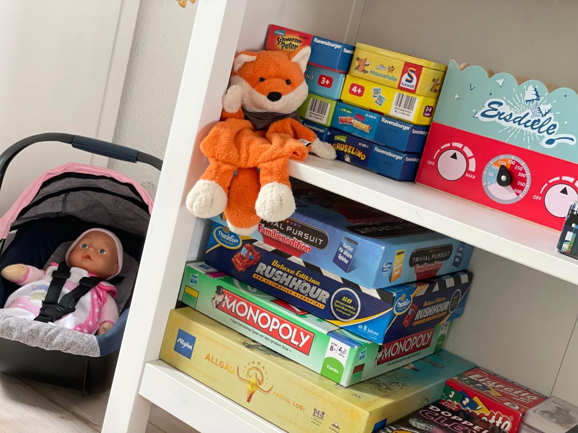 Ferienwohnung Hintermoos Kißlegg Екстериор снимка