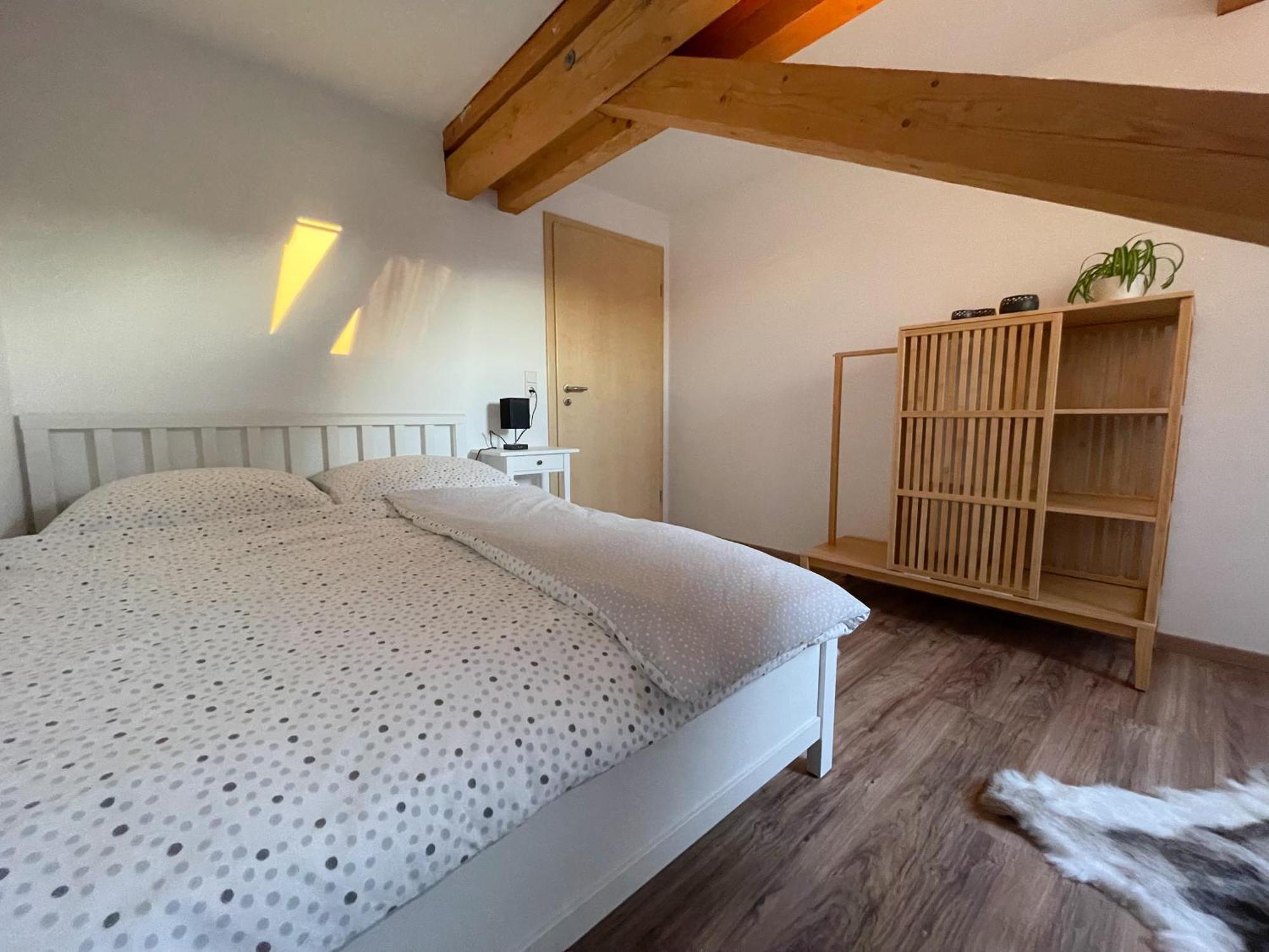 Ferienwohnung Hintermoos Kißlegg Екстериор снимка